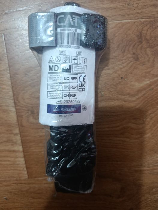 Турникет cat оригинал