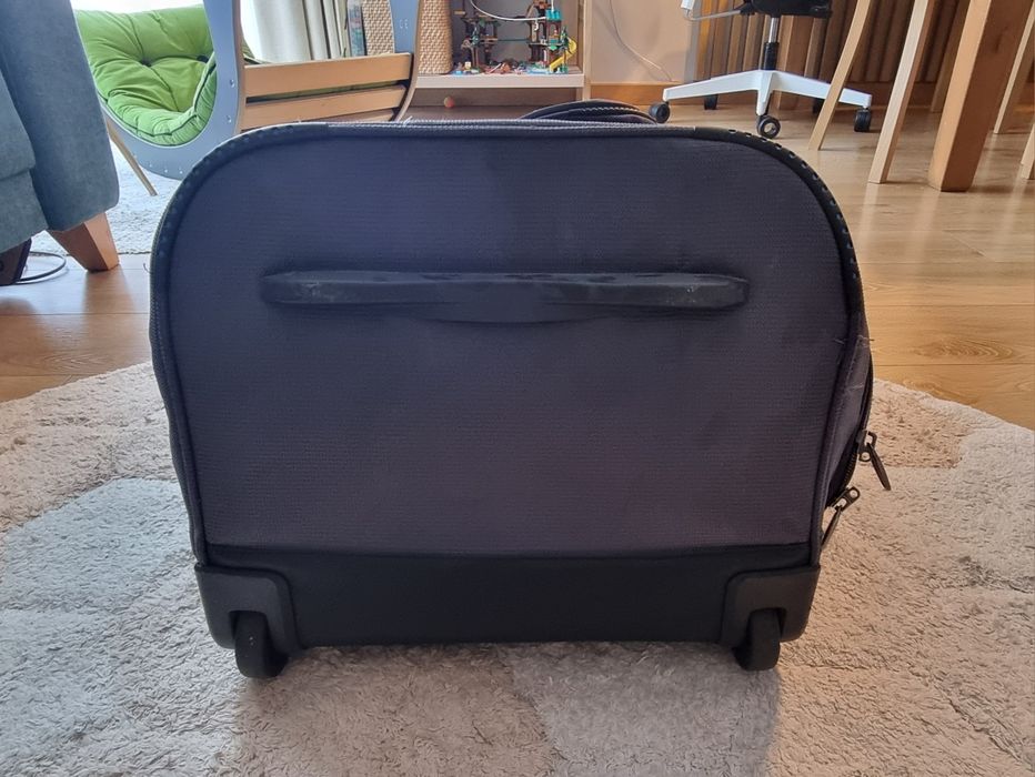 Torba podróżna Travelite na kółkach
