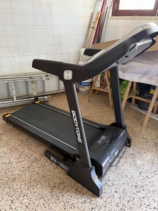 Pasadeira Bodytone DT14