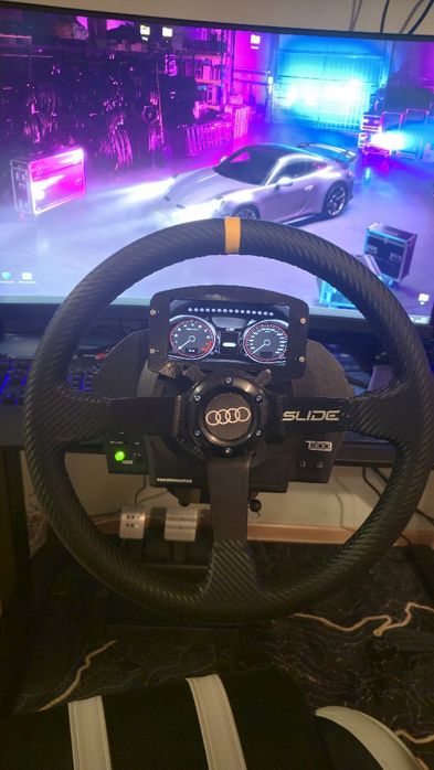 Kierownica Thrustmaster T300 RS GT