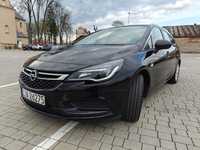 Opel Astra 1.6 CDTI Sports Tourer