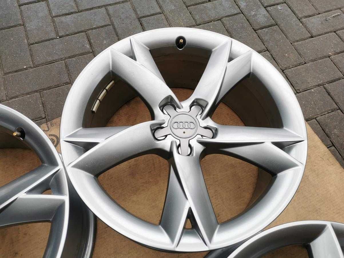 5x112 ALUFELGI R19 AUDI A5 A7 A6 C7 C8 A4 B9 B8 Q5 A8 ET32 8.5j NOWE