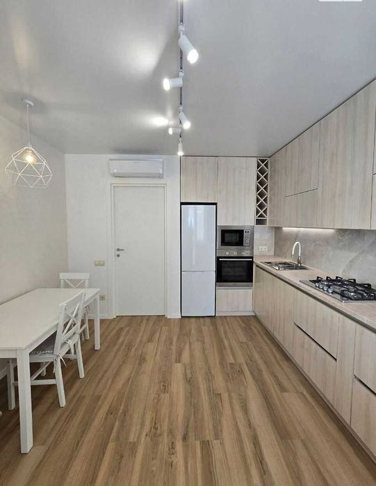 Оренда затишної 1к квартири в ЖК "Квіти Львова" на вул. Стрийська