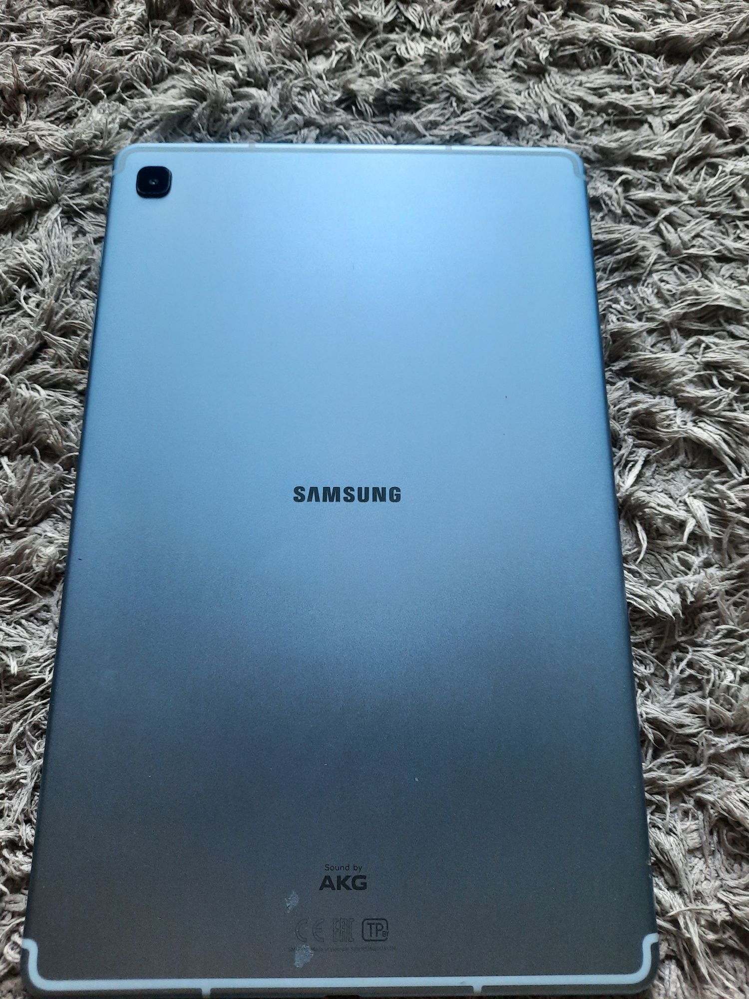 Samsung Galaxy Tab S6 Lite