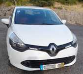 Renault Clio 1.5 Dci