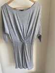 sukienka Massimo Dutti roz. S
