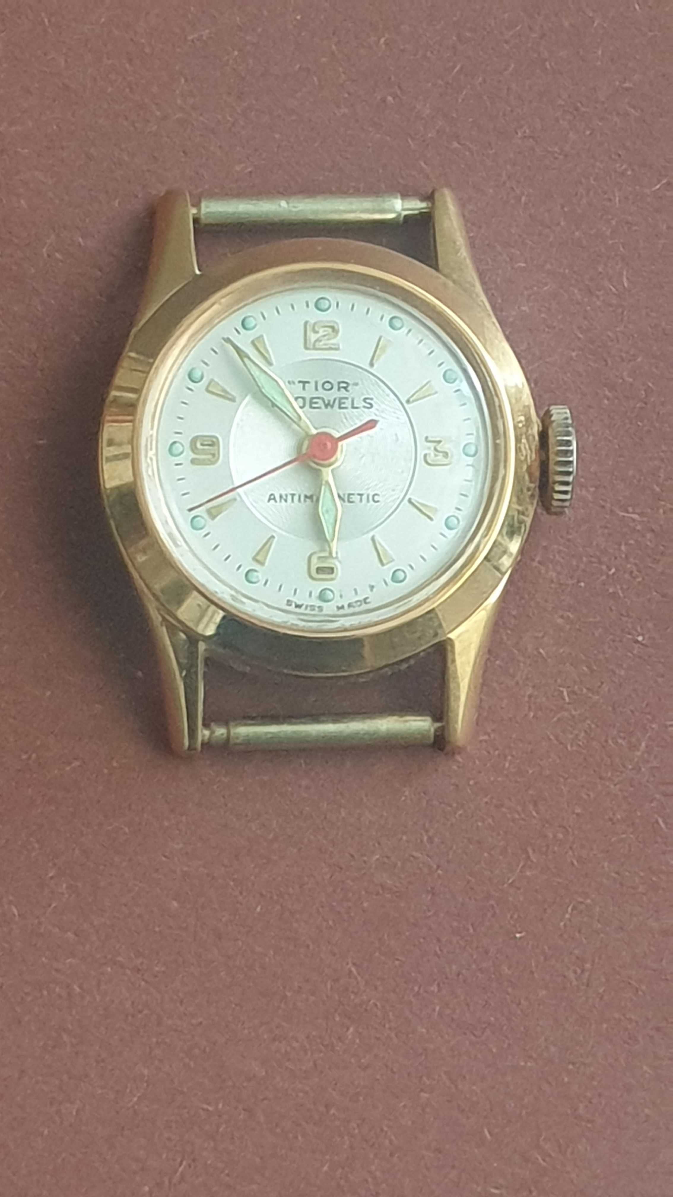 Часы TIOR швейцария