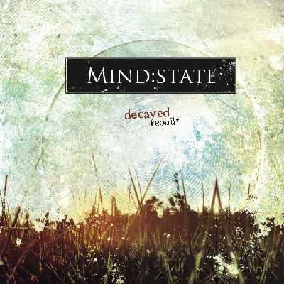 MIND ; STATE  cd Decayed Rebuilt                    ebm synyhpop