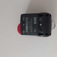 Sygnalizator bezruchu MSA Firefly 2