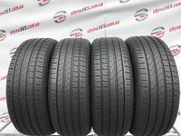 шини бу літо 225/60 r17 pirelli cinturato p7 run flat 6mm