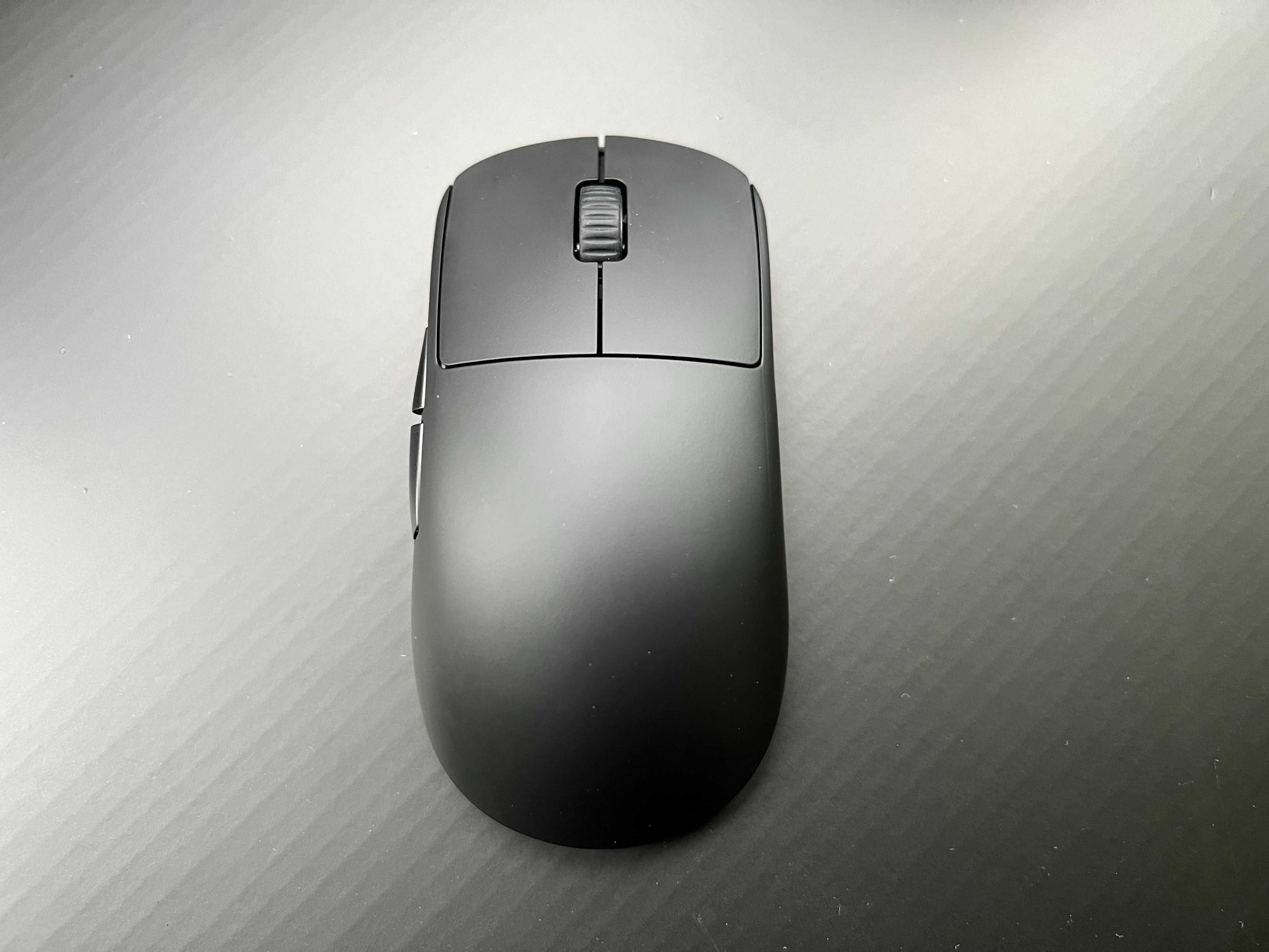 Игровая мышь Endgame Gear OP1W v2 4K