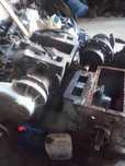 obudowa tylnego atak mostu  ursus c 4011 c 355 c 360