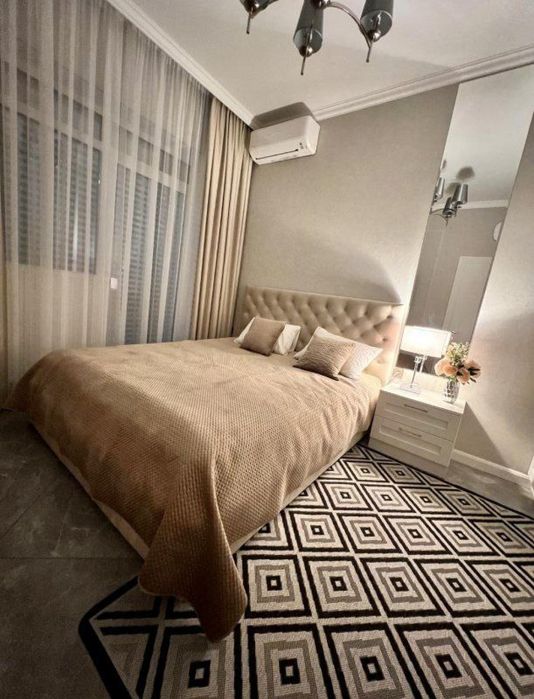 От собственника! Продажа НОВОГО ДОМА, 4 спальни, бассейн