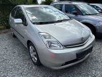 TOYOTA PRIUS HYBRID*1.5 78KM*EXECUTIVE*JBL*I ręka*Tuv09/25*z Niemiec