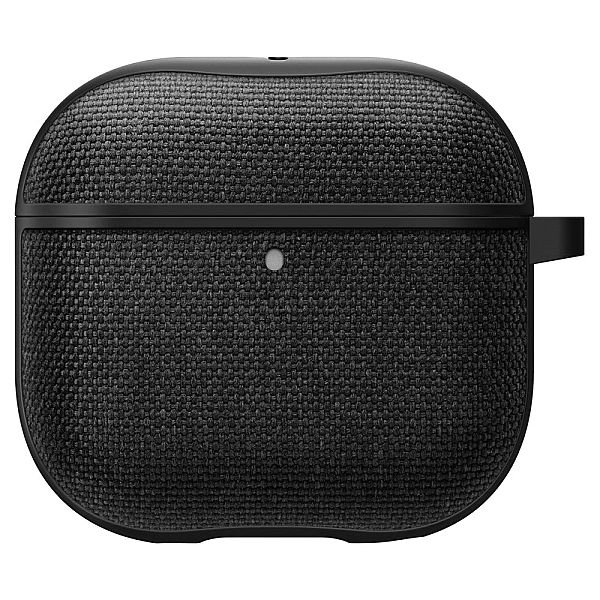 Spigen Urban Fit Apple Airpods 4 Black