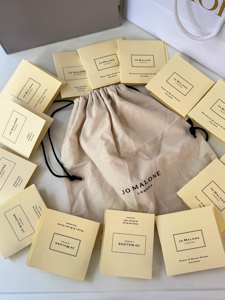 Подарунковий набір Jo Malone оригінал