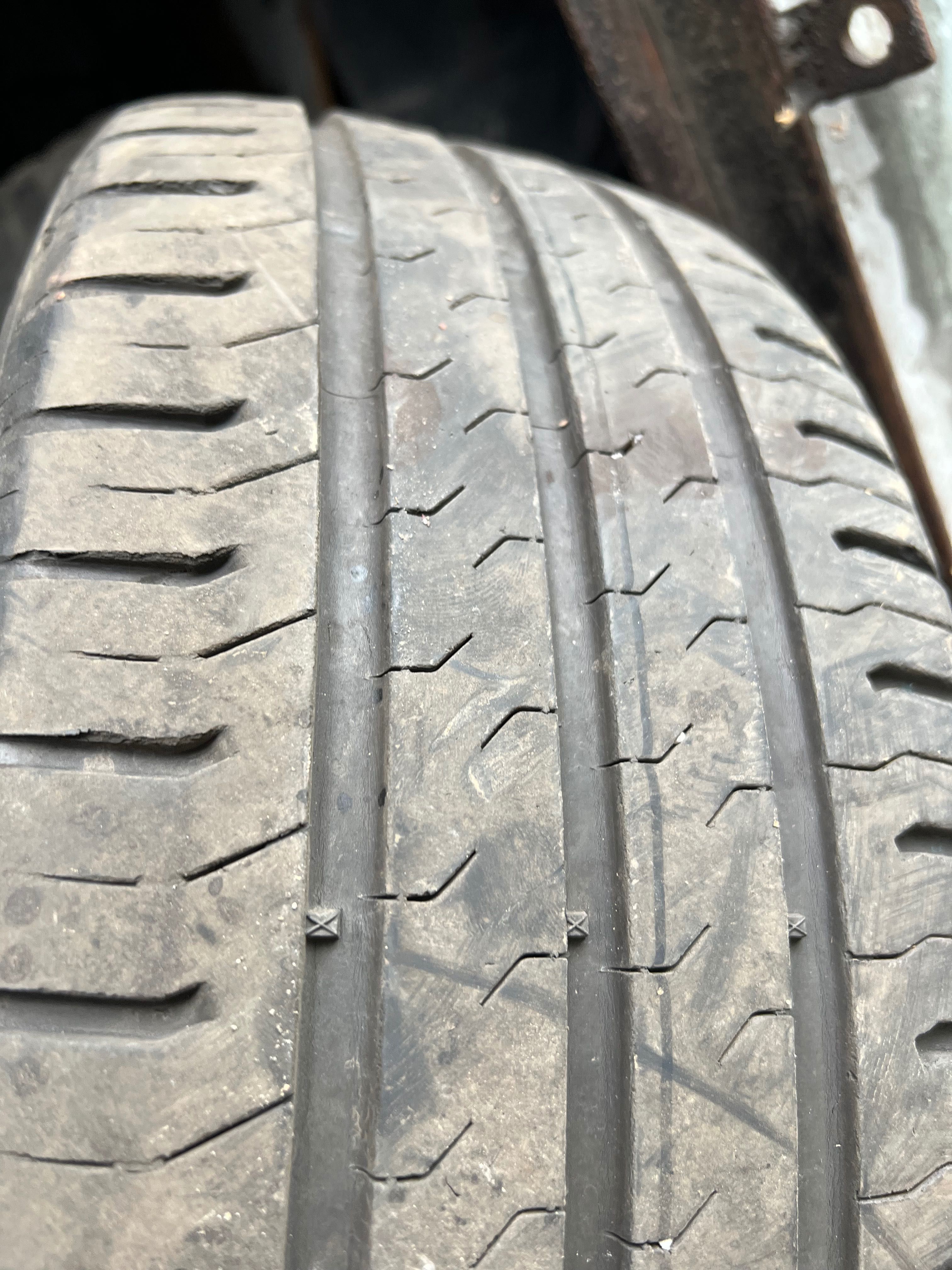 opony letnie opel corsa d