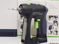 Wkrętarka FESTOOL C 18 +bity bez aku ladowarka Nowa