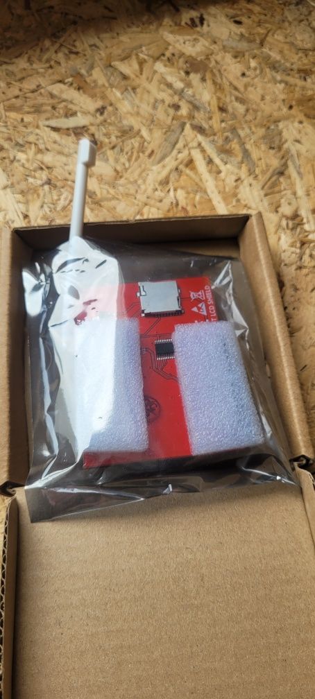 Sprzedam 2.4 Uno Module