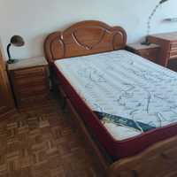 Moveis de quarto – cama de casal articulada elétrica