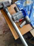 dyson v6 комплект запчастин