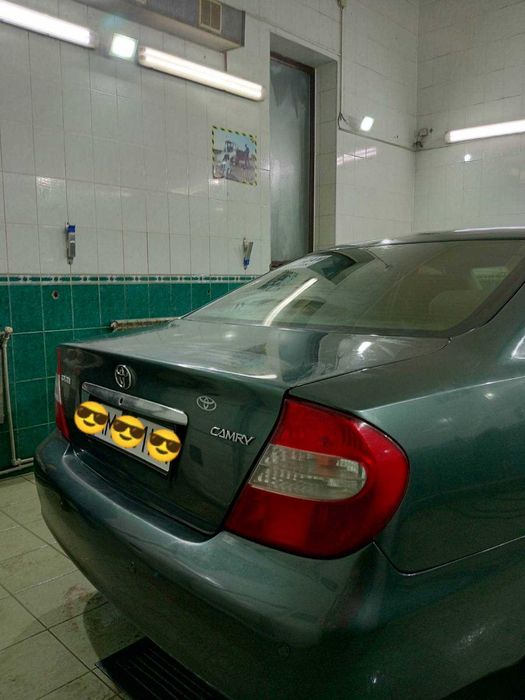 Toyota Camry 2003
