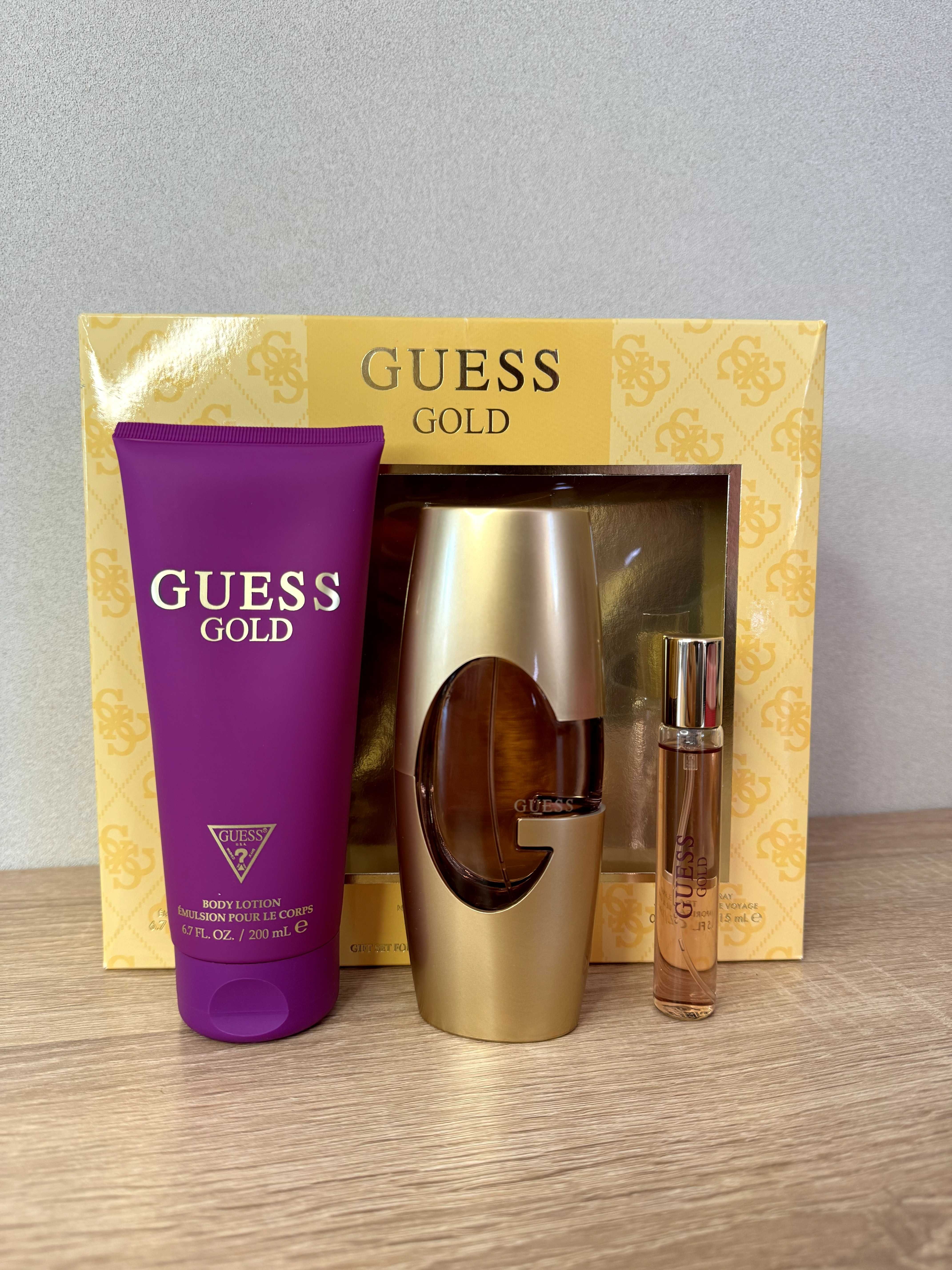 Подарунковий Набір Guess