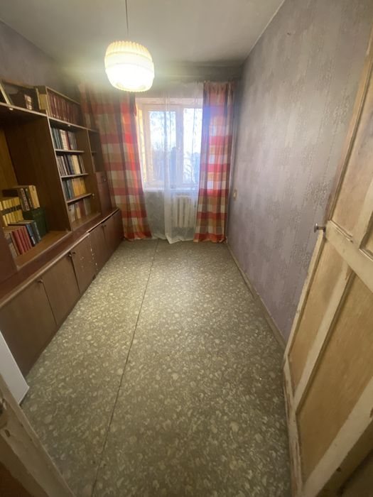 Сдаётся 4х-комнатная в КИРПИЧном доме, на длительный срок