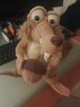 Boneco da Idade do Gelo
