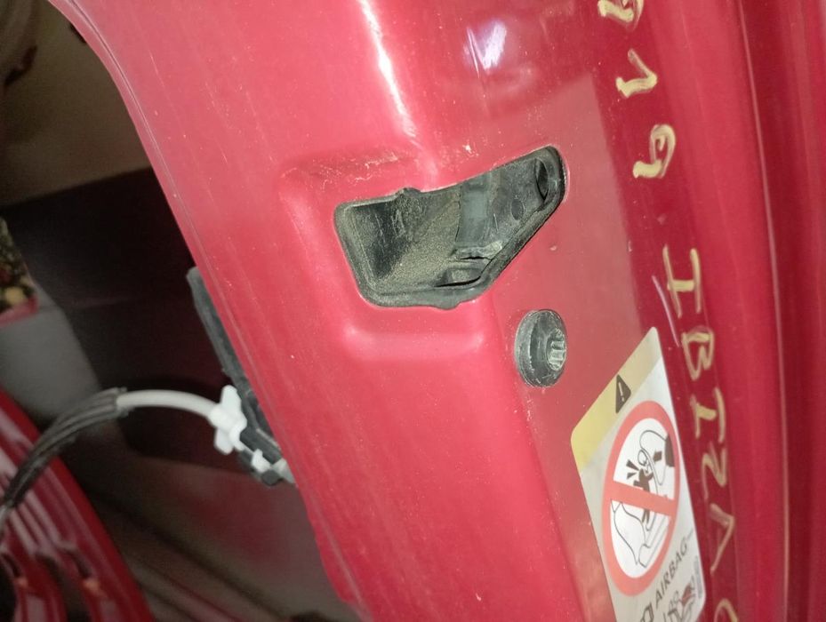 Fechadura / fecho porta frente direito SEAT Ibiza IV (6J5, 6P1)