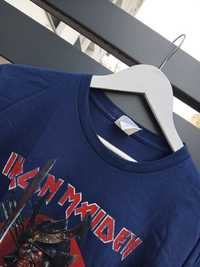 Iron Maiden koszulka t-shirt męska vintage