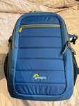 Plecak Lowepro Tahoe BP 150 Galaxy Blue