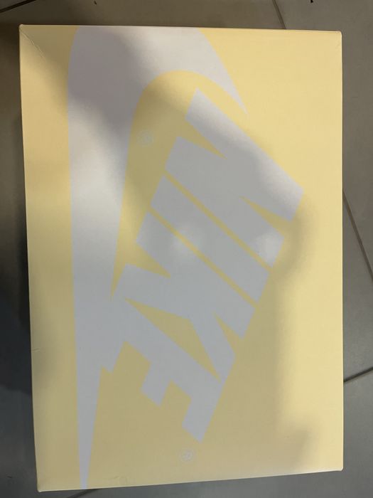 nike air jordan 1 high Craft vibrations of Naijia