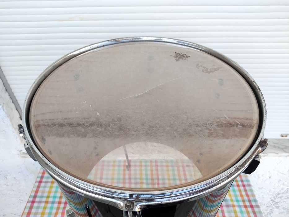 Timbalão Premier Olympic 16x16