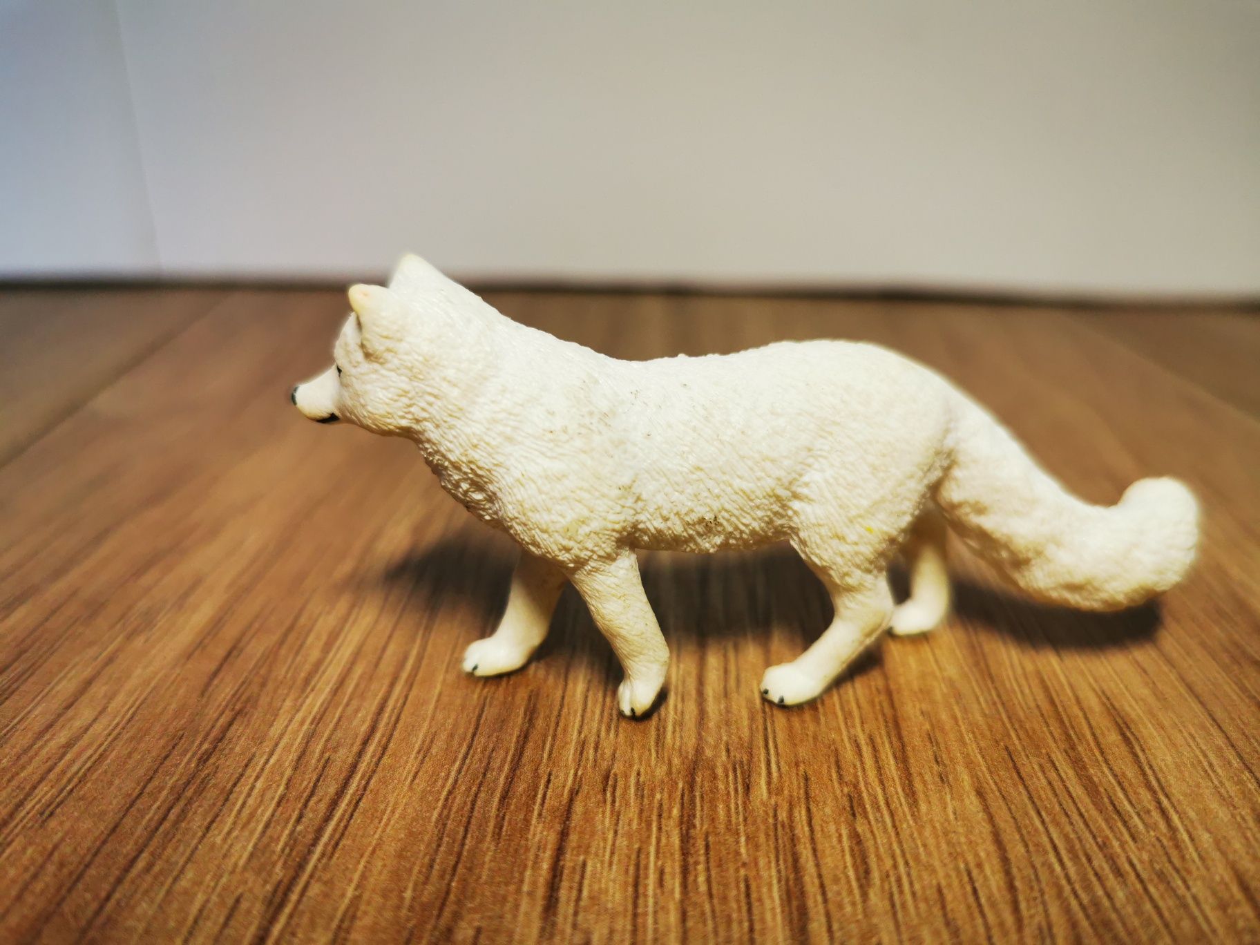 Lis polarny 14805-Schleich