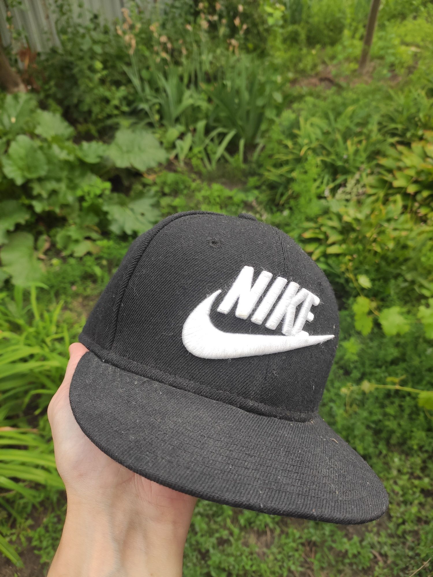 Кепка Nike snapback найк