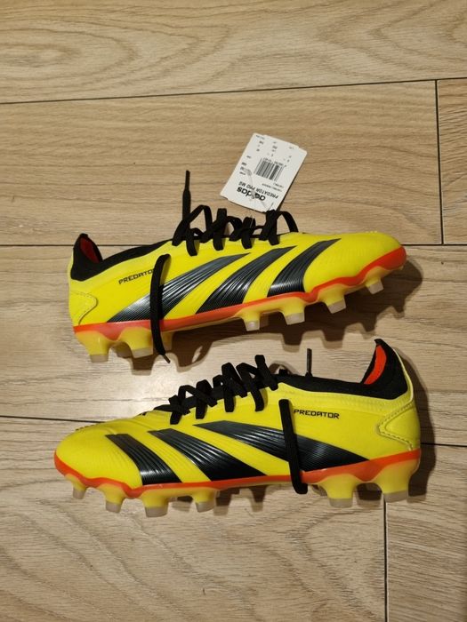 Adidas Predator Pro MG