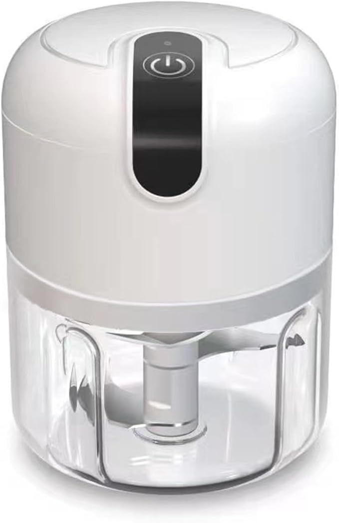 Electric Mini Garlic Chopper