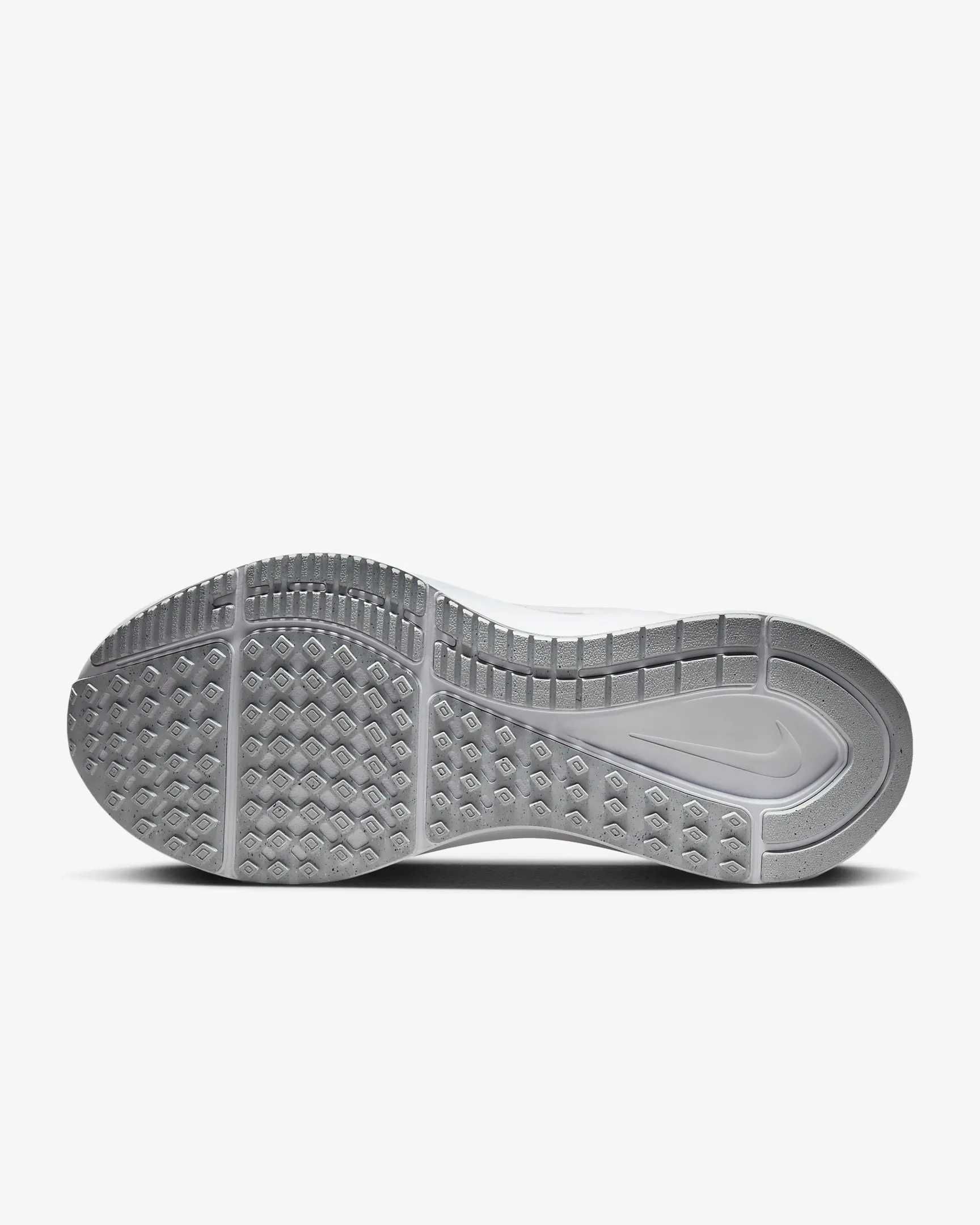 Кроссовки Nike Running Structure 25 Winflo React Оригинал (DJ7883-105)