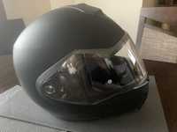 Kask motocyklowy 57-58cm M Kielce