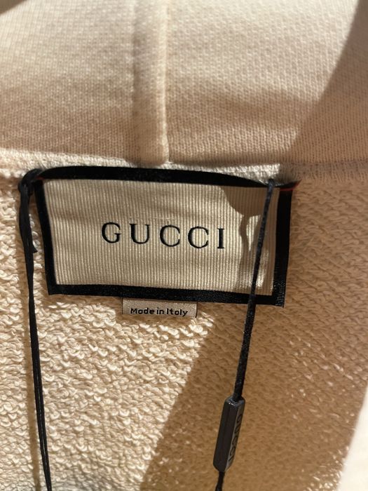 Кофта Gucci  new