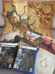 Assassin’s Creed Mirage PS5