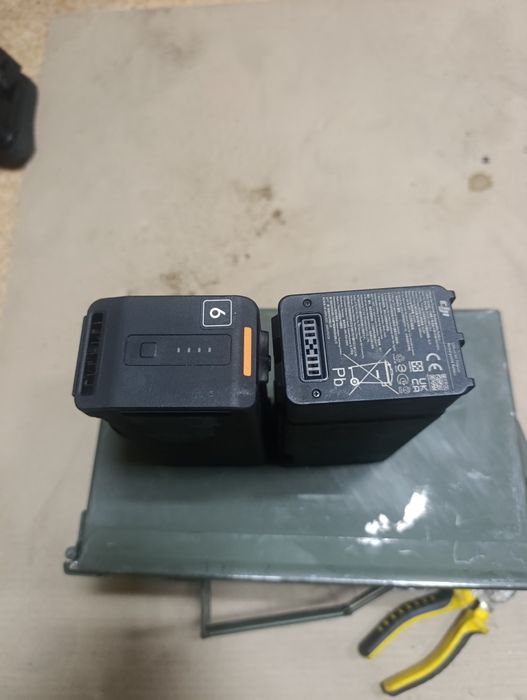 Акумулятори ( Батарея ) DJL MATRICE 30/30T