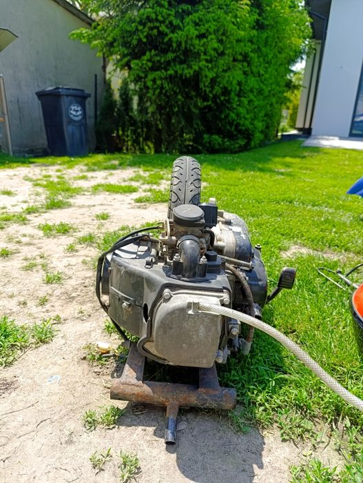 Zipp basic x części