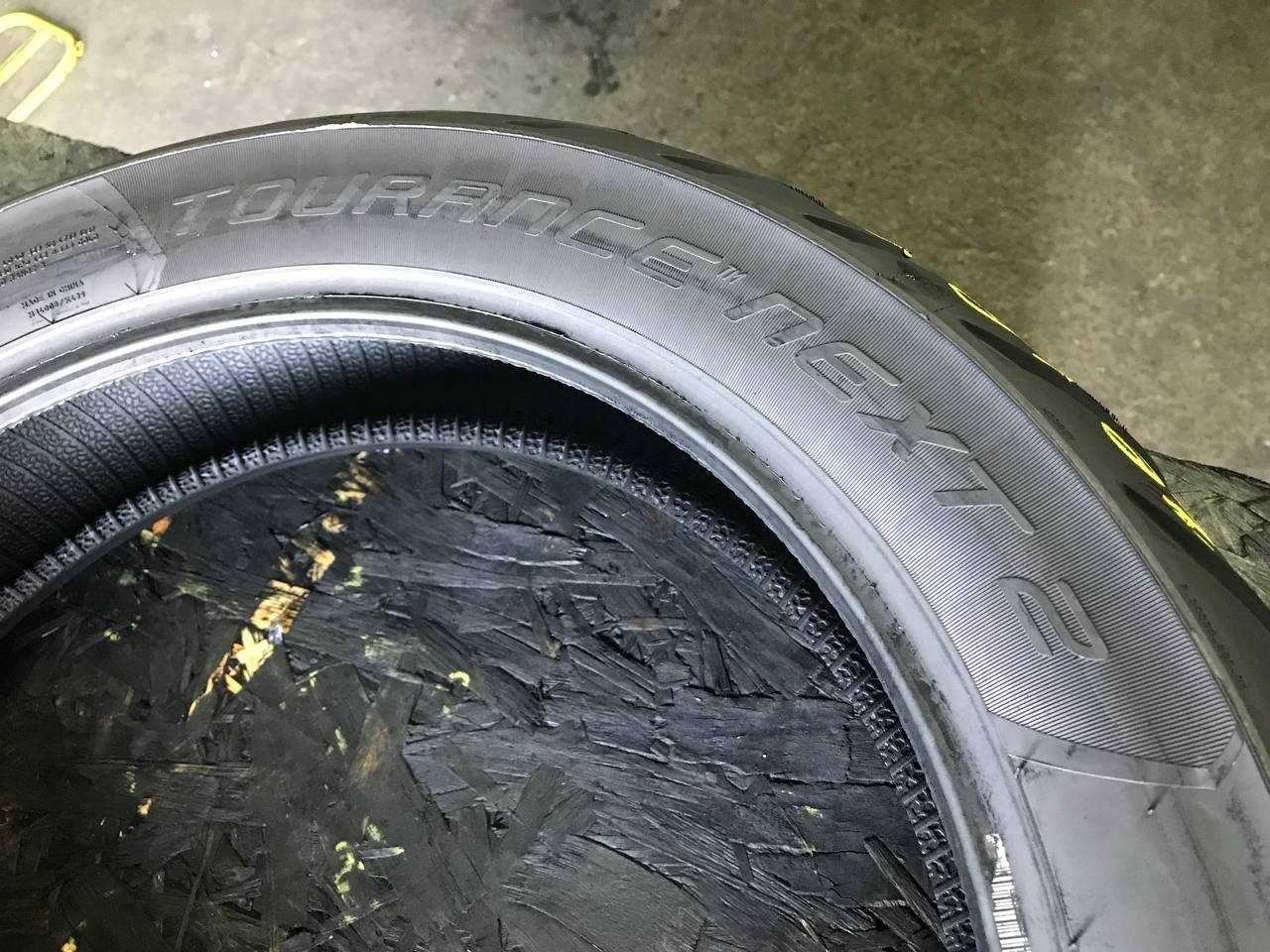 Мото шини б/в 150/70 R17 Metzeler Tourance NEXT 2 (2061М)