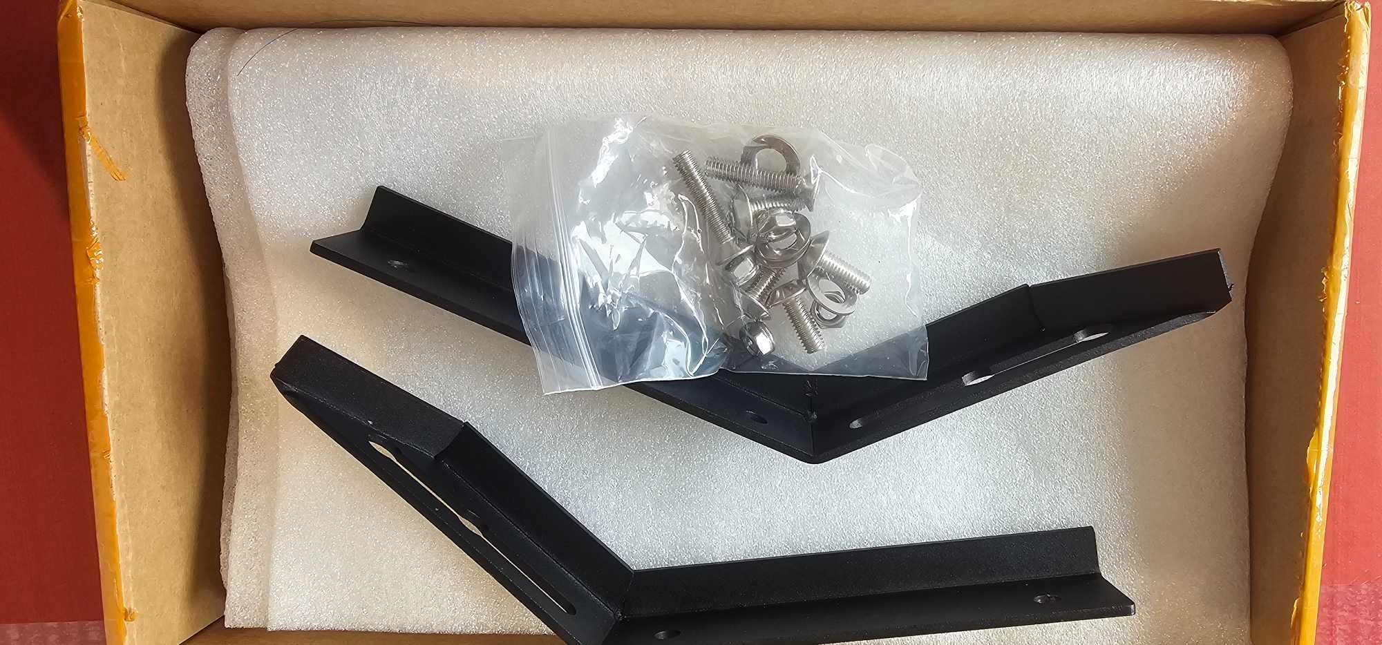 Suporte Honda forza 125/350