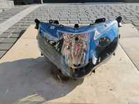 Lampa przednia BMW RT 1200 K52