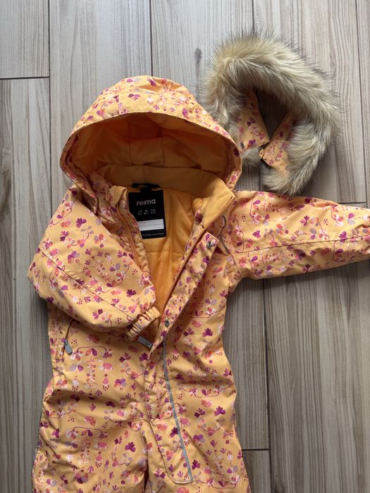 Комбінезон Reima 86 розмір
