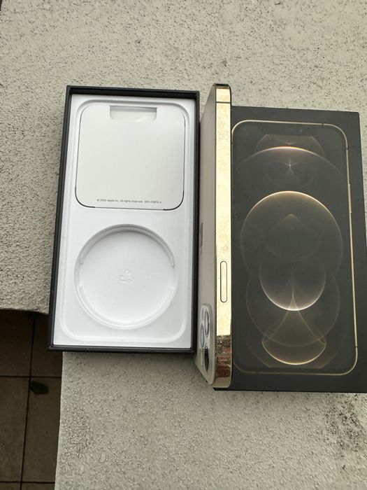 iPhone 12 pro 80% kondycji stan idealny