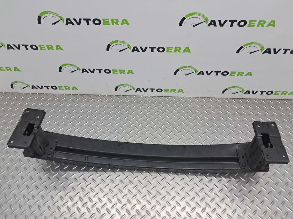 Усилитель переднего бампера с кронштейнами NISSAN ROGUE 14- 620306FV0A